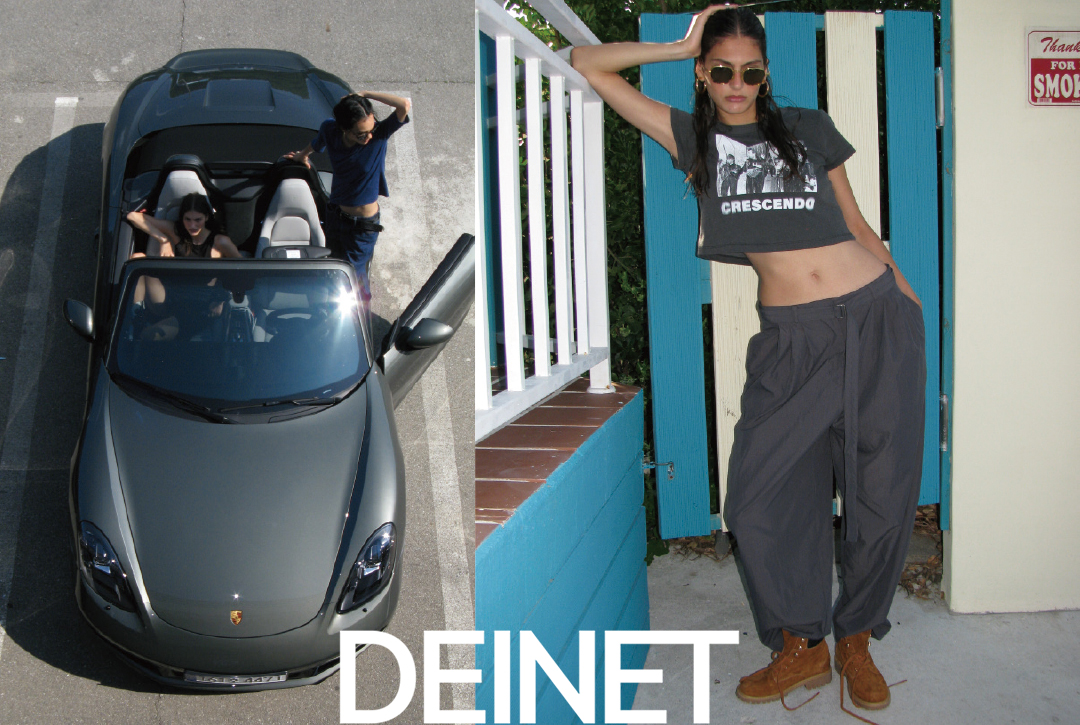 [2024 F/W 뉴앤핫 브랜드] 다이닛(DEINET) 28-Image